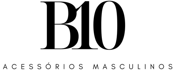 B10 Acessórios Masculinos